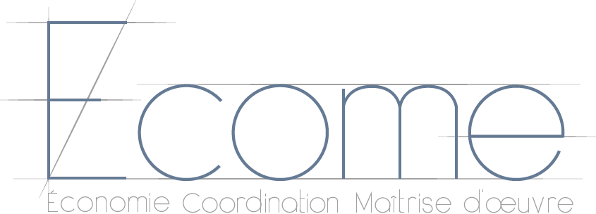 Ecome Logo